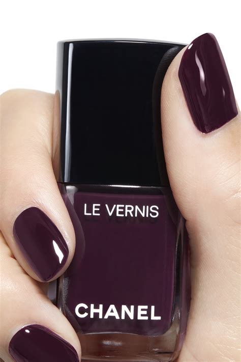 LE VERNIS Longwear nail colour 141 